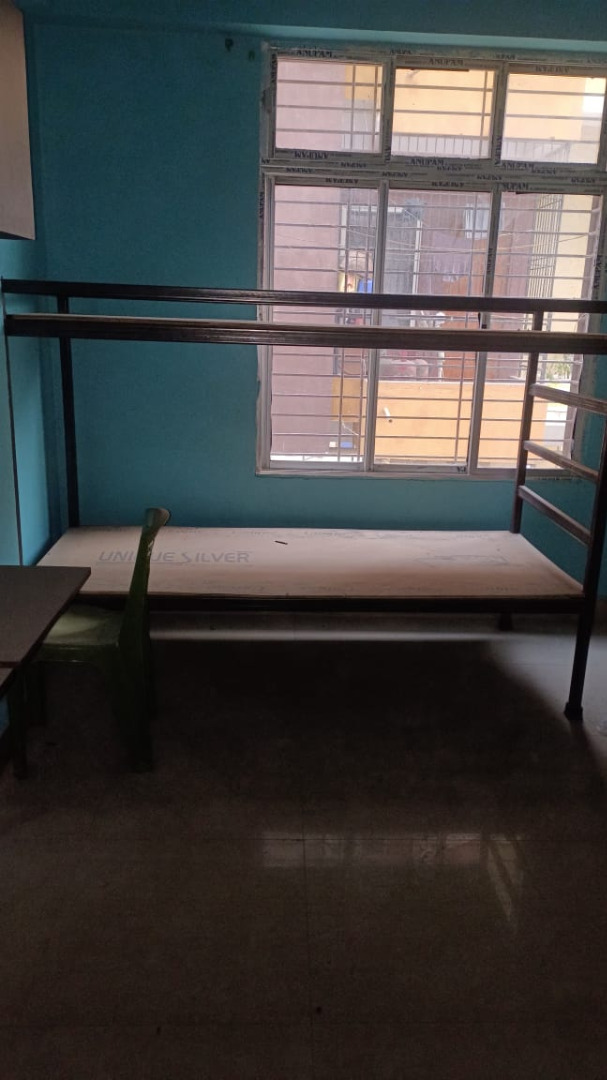 Fully Furnished 3bhk in Guwahati, Gandhi Basti Road, South Sarania, Gandhi Basti, Sarania Hills, Guwahati, Assam, India for Rent